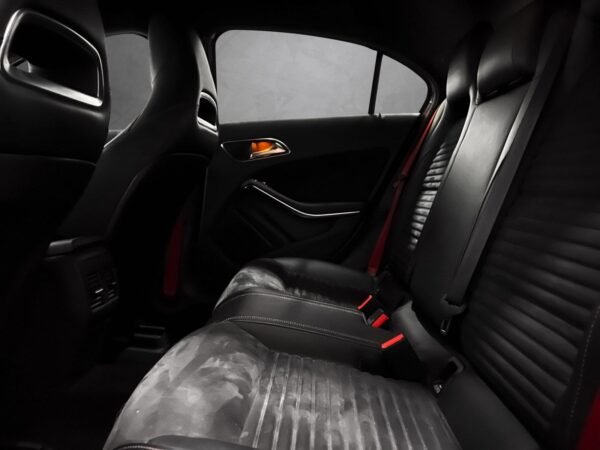 Mercedes-Benz Classe A 200 CDI Pack AMG