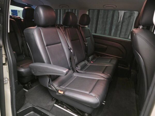 Mercedes-Benz Vito Tourer 114 CDI