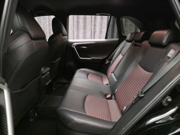 33 Suzuki Across 2.5 PHEV 306 ch E-Four First Edition