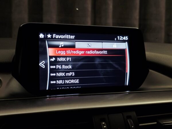 Mazda 6 2.2 SKYACTIV-D 175 AWD Optimum