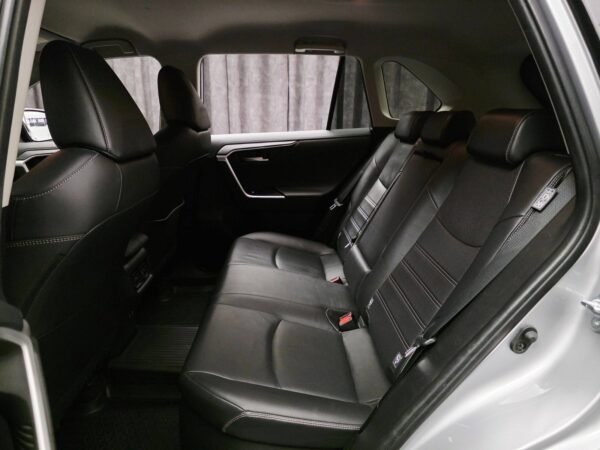 Toyota RAV4 2.5 Hybrid AWD-i Executive
