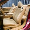 Lexus LC 500 Convertible (Cabriolet)