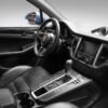 Porsche Macan S 3.0 V6