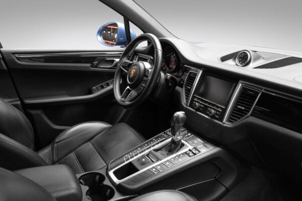 Porsche Macan S 3.0 V6