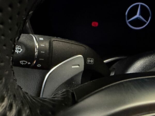 Mercedes-Benz GLC 220 d 4MATIC AMG Line