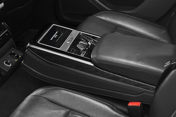 Audi A8 3.0 TDI V6 Quattro
