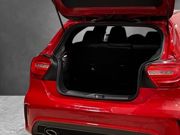 Mercedes-Benz Classe A 200 CDI Pack AMG