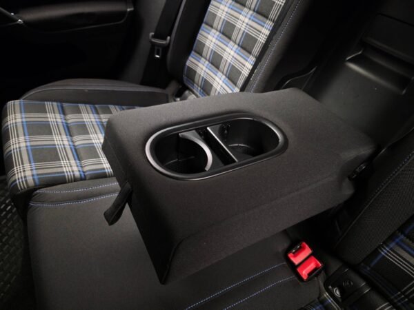 Volkswagen Golf VII GTE 1.4 TSI 204 ch