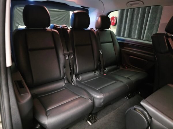 Mercedes-Benz Vito Tourer 114 CDI