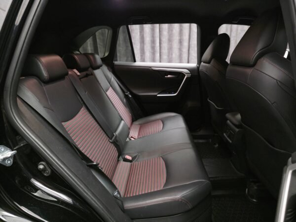 34 Suzuki Across 2.5 PHEV 306 ch E-Four First Edition