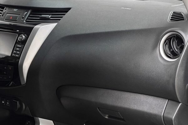 Nissan Navara 2.3 dCi 190 4WD Automatique