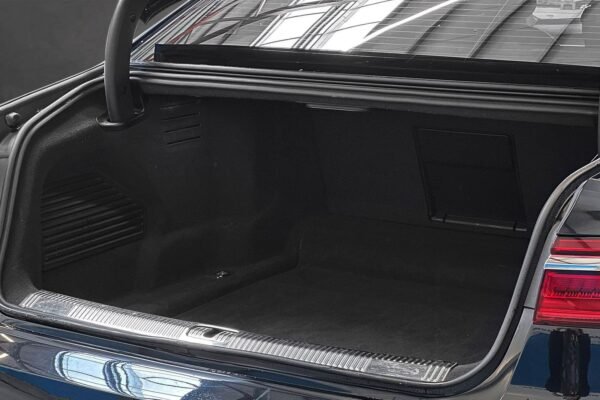 Audi A8 3.0 TDI V6 Quattro