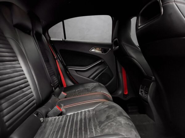 Mercedes-Benz Classe A 200 CDI Pack AMG