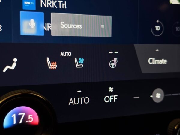 Lexus NX 450h+ AWD Exécutif