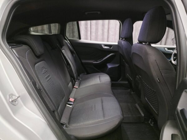 Ford Focus ST-Line / Station Wagon 1.0 EcoBoost 125 ch