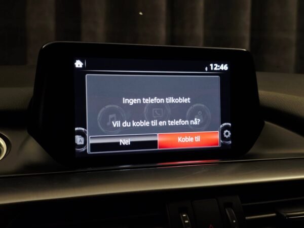 Mazda 6 2.2 SKYACTIV-D 175 AWD Optimum