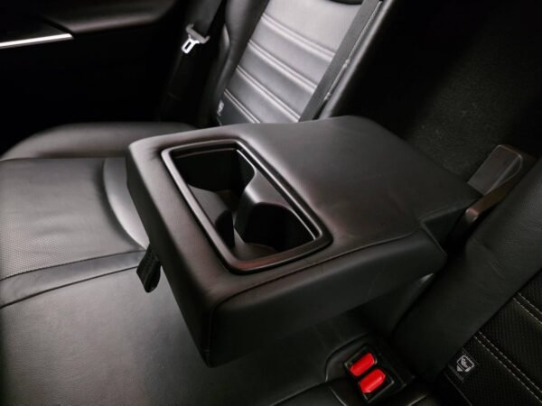 Toyota RAV4 2.5 Hybrid AWD-i Executive