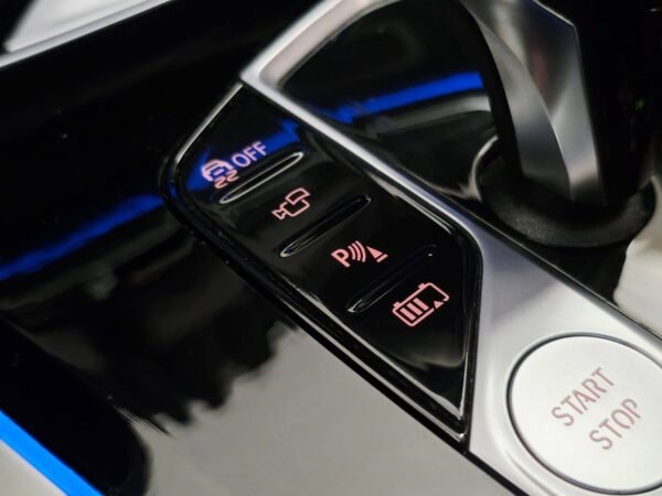 BMW X5 xDrive45e M Sport