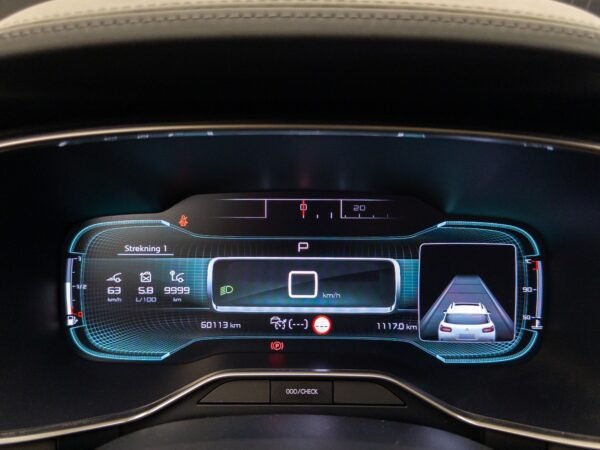 Citroën C5 Aircross 1.5 BlueHDi 130 EAT8