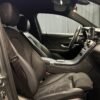 Mercedes-Benz GLC 220 d 4MATIC AMG Line