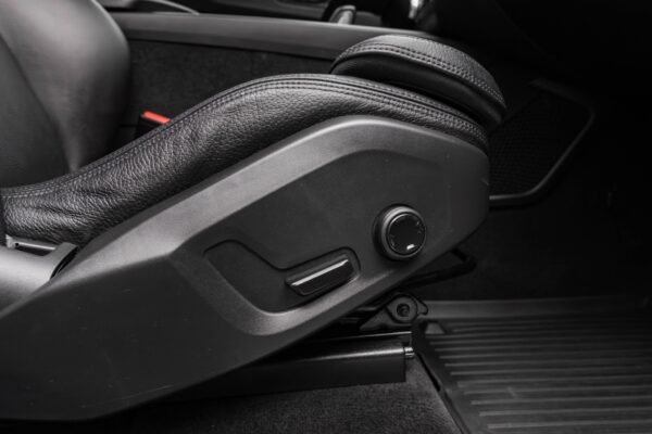 Volvo XC60 T8 AWD R-Design