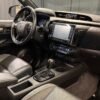 Toyota HiLux 2.8 D-4D X-CAB SR+ 4WD