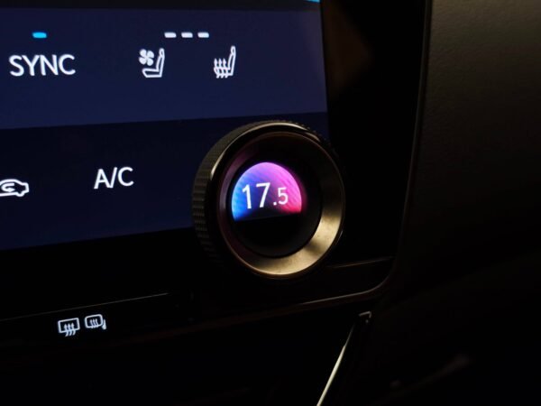 Lexus NX 450h+ AWD Exécutif