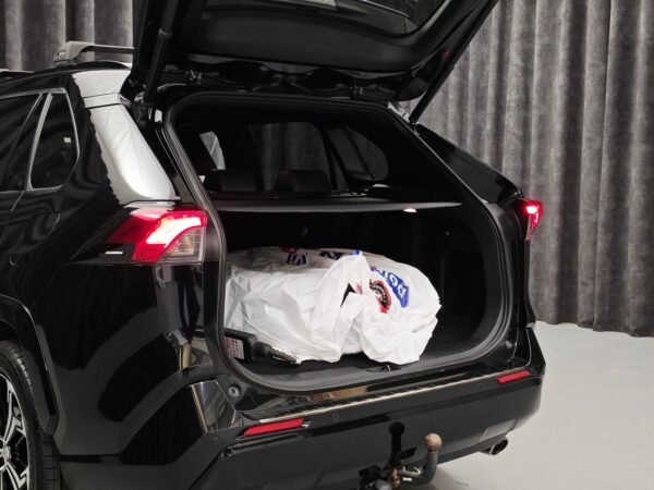 36 Suzuki Across 2.5 PHEV 306 ch E-Four First Edition