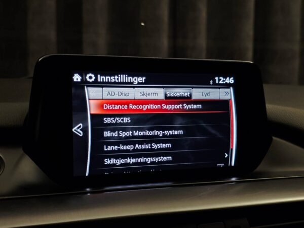 Mazda 6 2.2 SKYACTIV-D 175 AWD Optimum