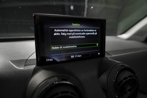 Audi Q2 1.4 TFSI S-Line S tronic