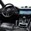 Porsche Cayenne Coupe E-HYBRID 476CH ACC 18-VEIS BOSE LUFT SPORT-CHRONO PDLS+