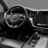 Volvo XC60 T8 AWD R-Design