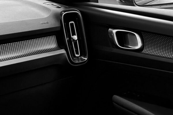Volvo XC40 T5 R-Design