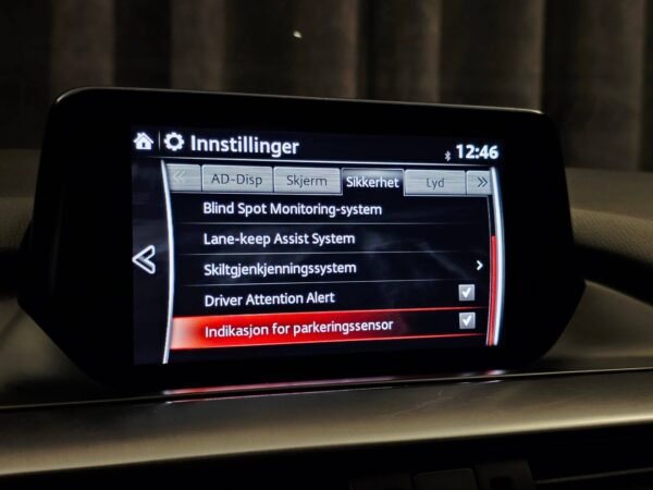 Mazda 6 2.2 SKYACTIV-D 175 AWD Optimum