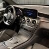 Mercedes-Benz GLC 220 d 4MATIC AMG Line