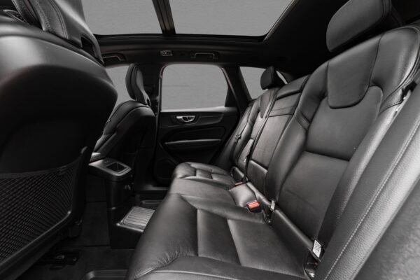 Volvo XC60 T8 AWD R-Design