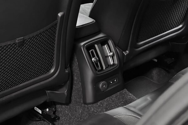 Volvo XC40 T5 R-Design