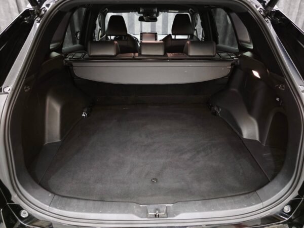 38 Suzuki Across 2.5 PHEV 306 ch E-Four First Edition
