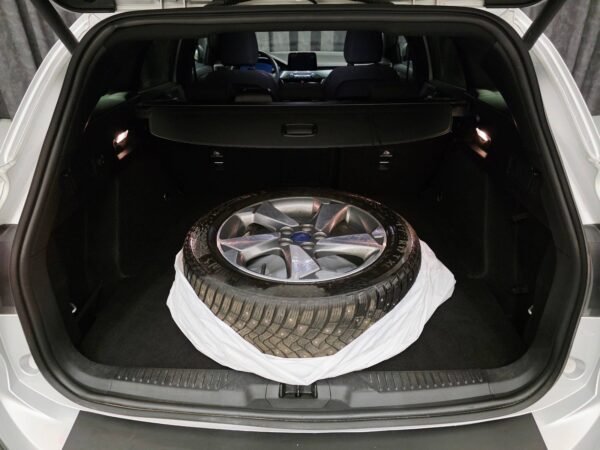 Ford Focus ST-Line / Station Wagon 1.0 EcoBoost 125 ch