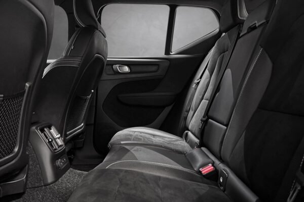 Volvo XC40 T5 R-Design