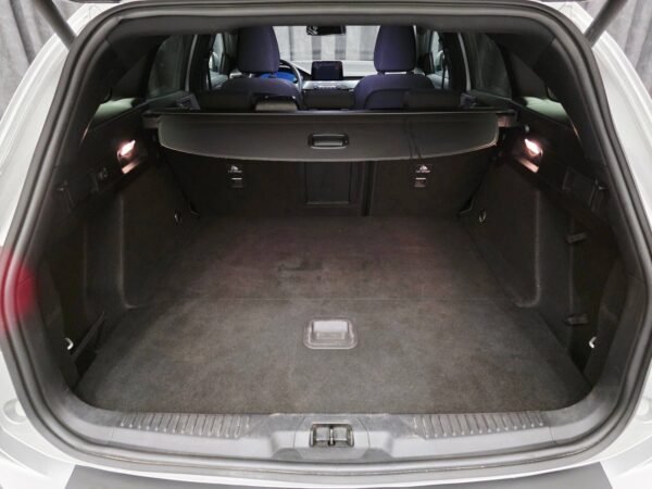 Ford Focus ST-Line / Station Wagon 1.0 EcoBoost 125 ch