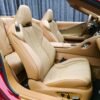 Lexus LC 500 Convertible (Cabriolet)