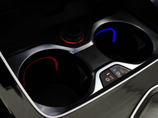 BMW X5 xDrive45e M Sport