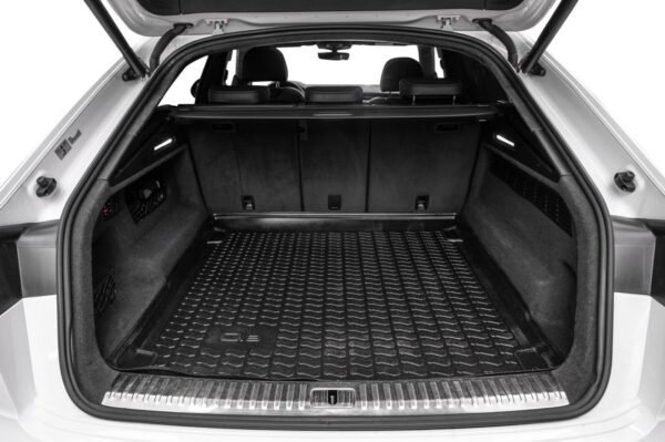 Audi Q8 V6 3.0 TDI quattro S Line