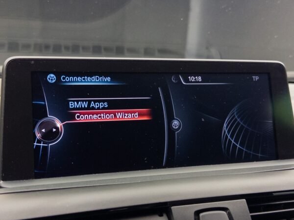 BMW Série 1 M135i (F20/F21)