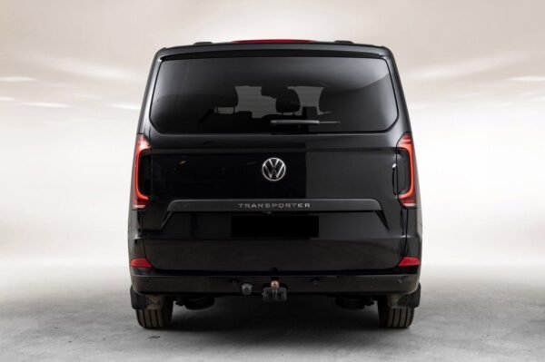 4 Volkswagen Transporter Exclusive 4x4 Towbar-Matrix-Harman&Kardon-R.camera
