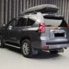 4 Toyota Land Cruiser 2.8 D-4D GX