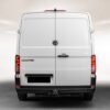 4 Volkswagen Crafter 35 L3H2 2.0TDI Caméra de recul H.Webasto/P.Heater