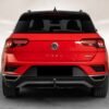 Volkswagen T-Roc 2,0 TSI 190hk Sport Excl. 4M H.feste-R.Kam