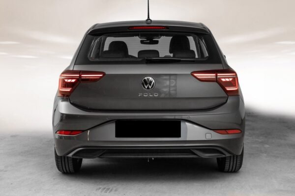 Volkswagen Polo 1.0 TSI Style 95 ch DSG